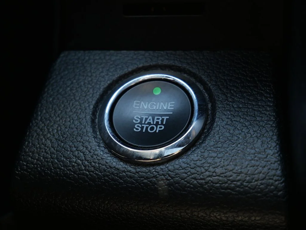 Certified Used 2019 Black Ford Limited image 26