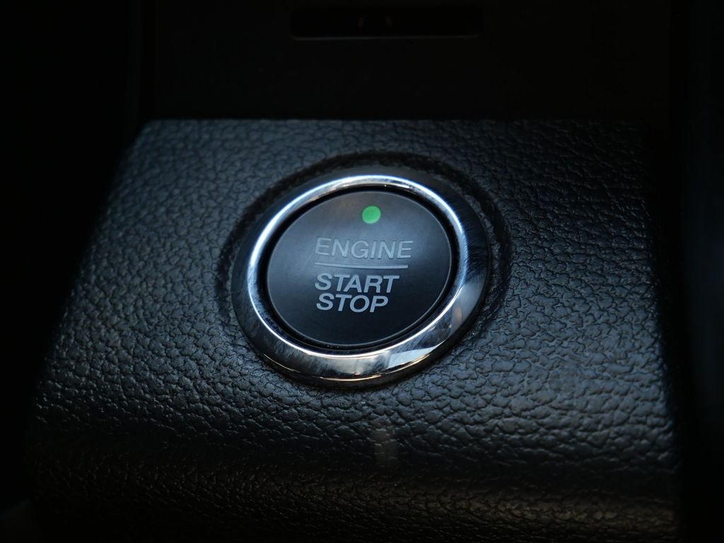 Certified Used 2019 Black Ford Limited image 26