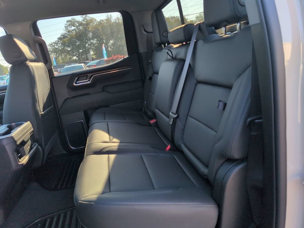 2026 Chevrolet Silverado 1500 RST - Photo 25