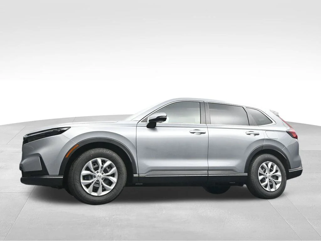 2026 Honda CR-V LX - Photo 38
