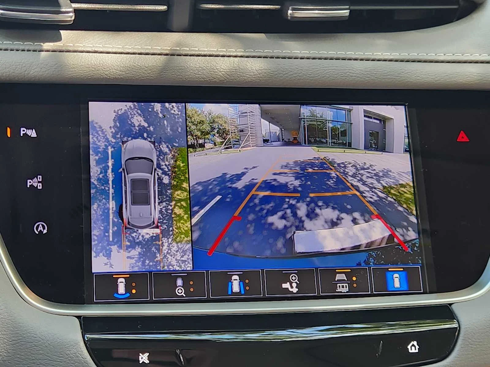 2026 Cadillac XT5 Premium Luxury - Photo 12