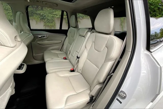 2023 Volvo XC90 Core - Photo 22