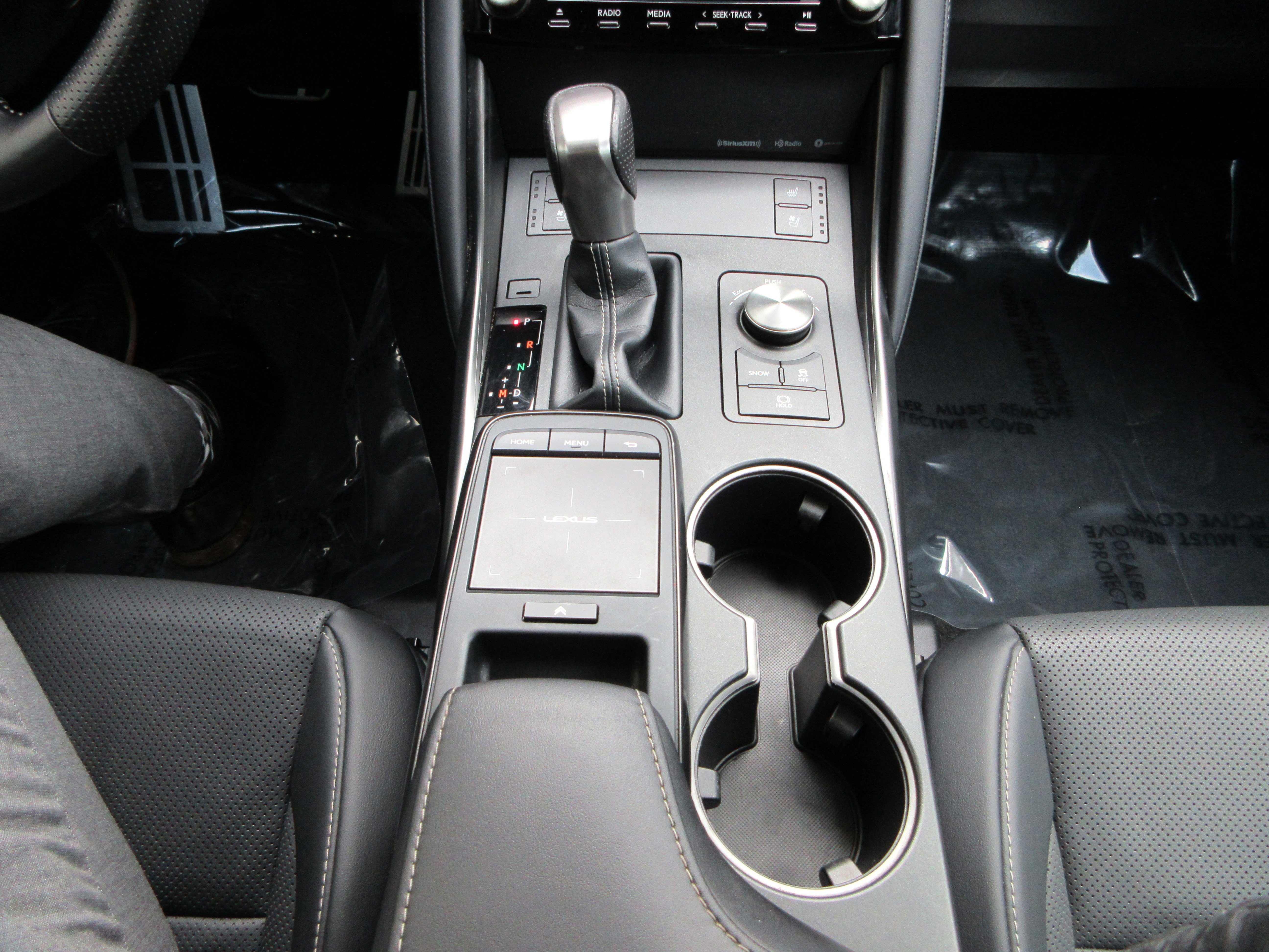 Used 2023 Ultra White Lexus 350 F SPORT image 48