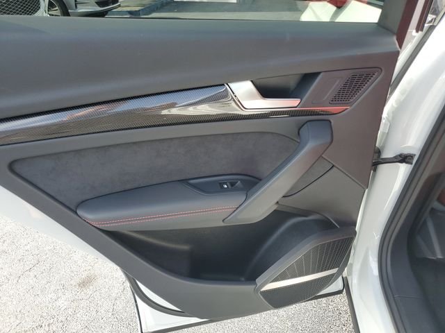 2024 Audi SQ5 Premium Plus - Photo 27