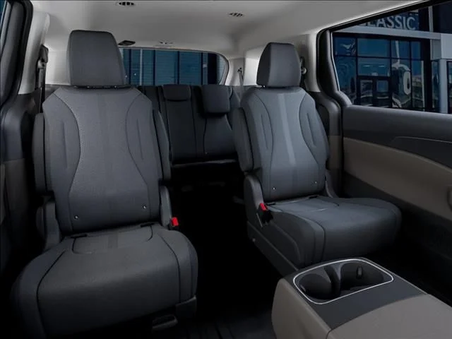 New 2026  Kia LX image 16