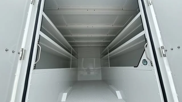 Used 2023 Summit White Chevrolet Work Truck image 35