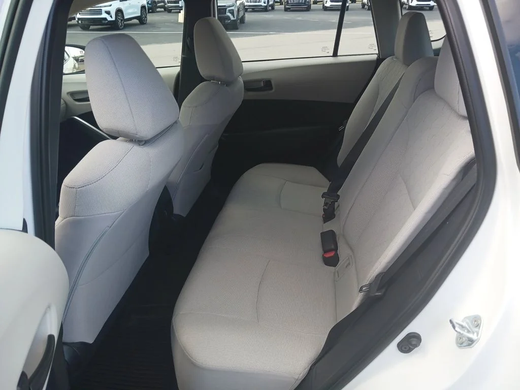 Used 2022 Beige Toyota L image 28