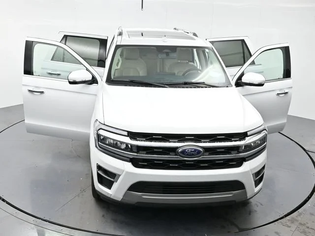 Used 2024 Oxford White Ford Limited image 44