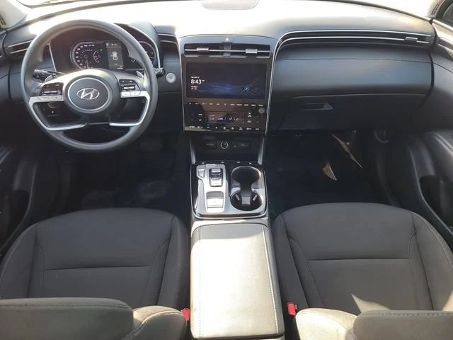 Used 2024 Gray Hyundai SEL image 14