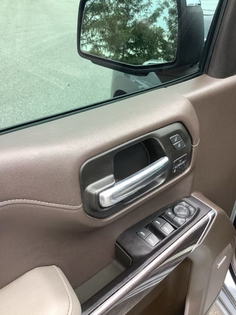 Used 2020 Steel Metallic Chevrolet LTZ image 18