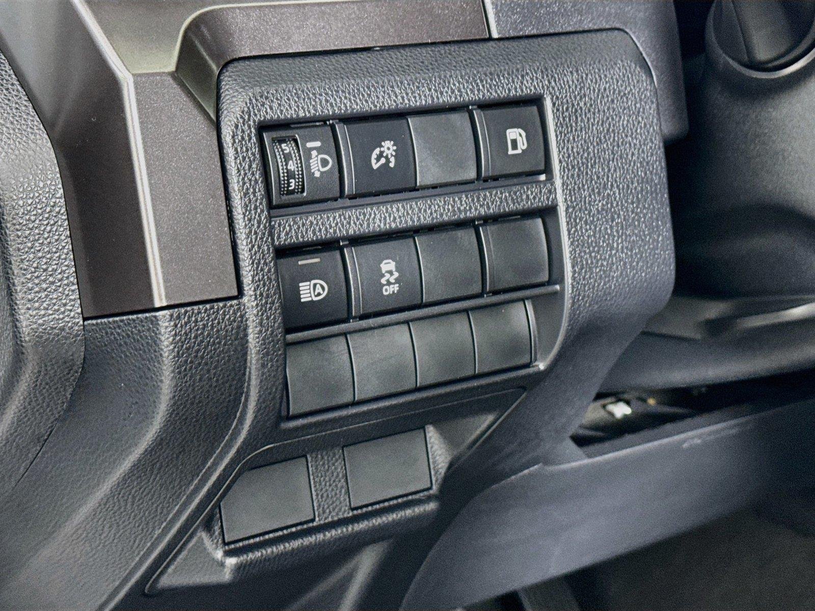 Certified Used 2025 Ice Cap Toyota SR5 image 15