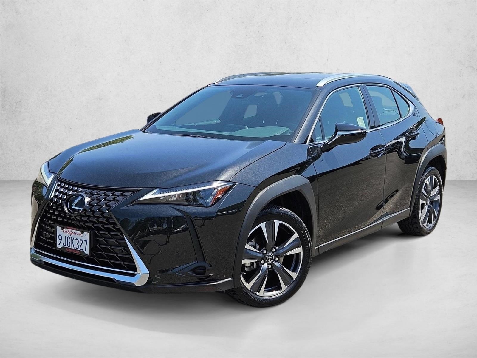 Pre-Owned 2024 Lexus UX UX 250h Sport Utility in Cerritos