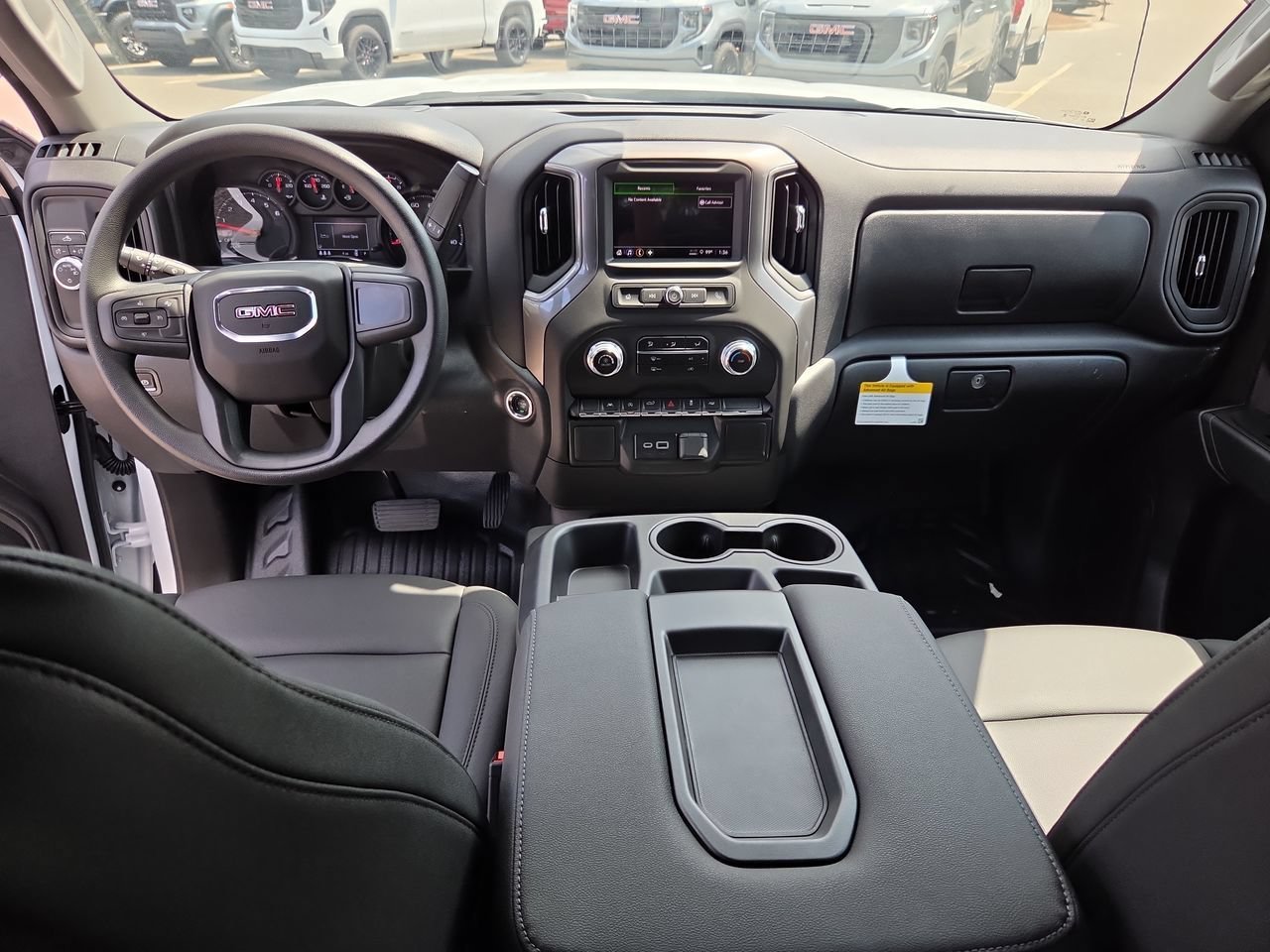 2026 GMC Sierra 1500 Pro - Photo 19
