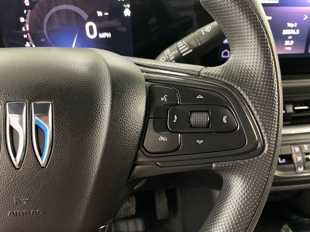 2024 Buick Envista Preferred - Photo 20