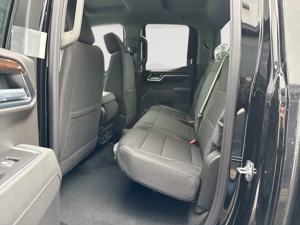 2026 GMC Sierra 1500 Elevation - Photo 24