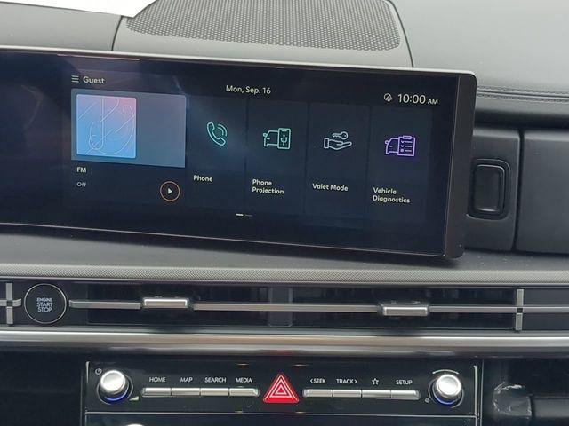 New 2026 Black Hyundai SE FWD image 18