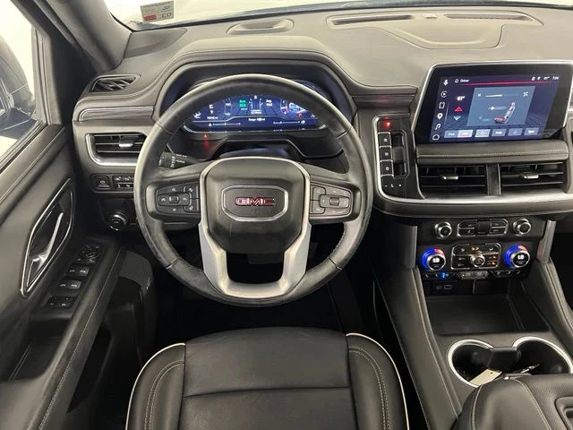 2023 GMC Yukon XL SLT - Photo 33