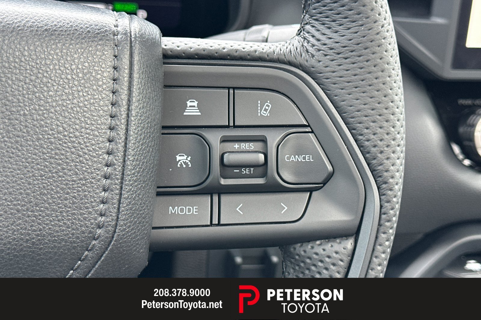 2026 Toyota Tundra TRD Pro - Photo 31