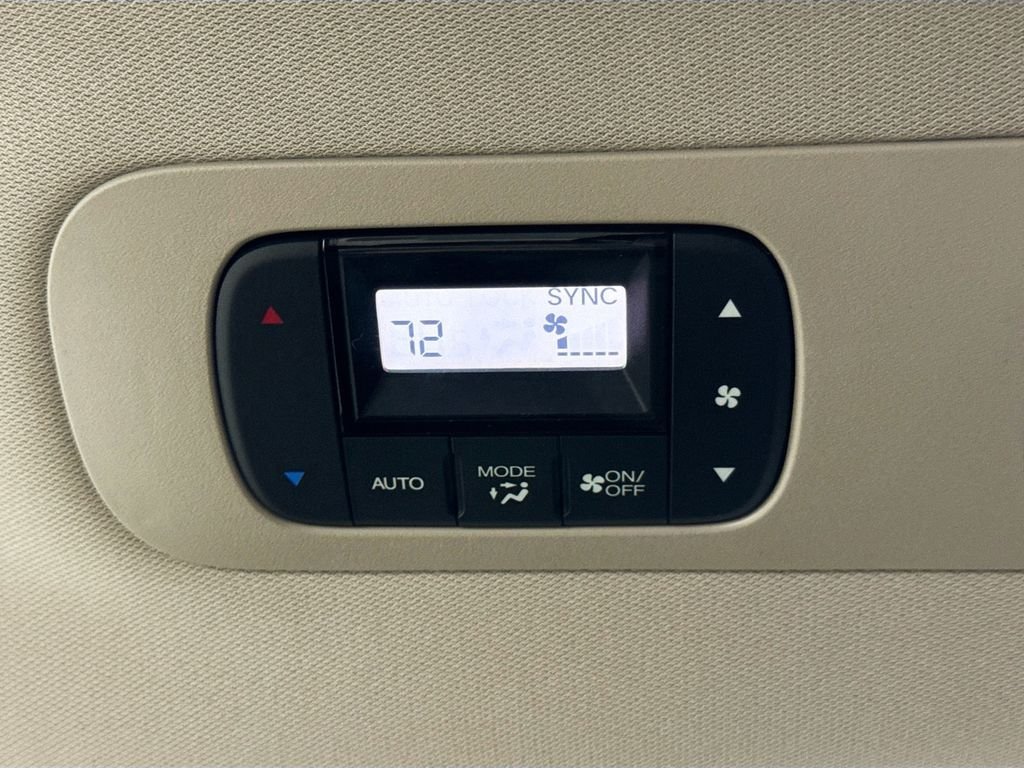 2026 Honda Odyssey EX-L - Photo 17
