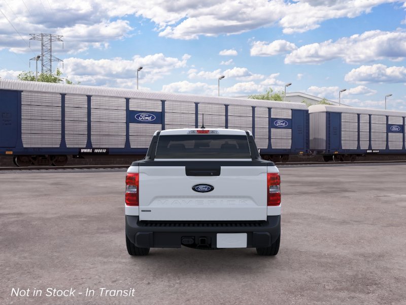New 2026 Oxford White Ford XL image 10