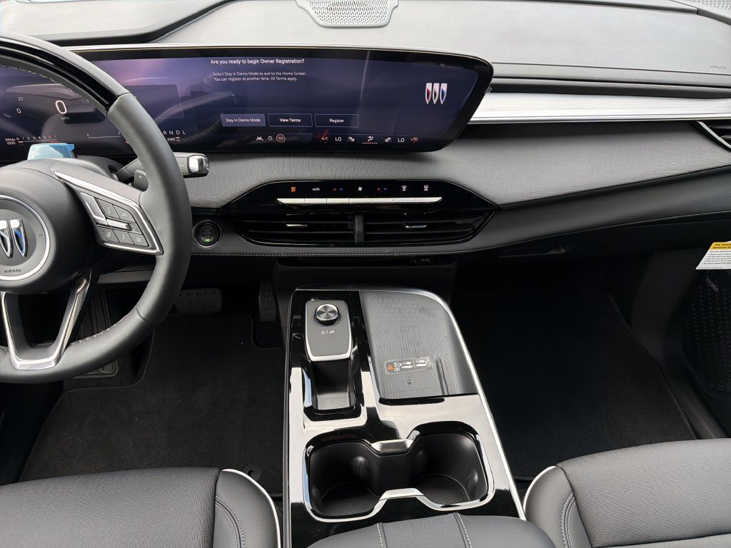 2026 Buick Enclave Preferred - Photo 21