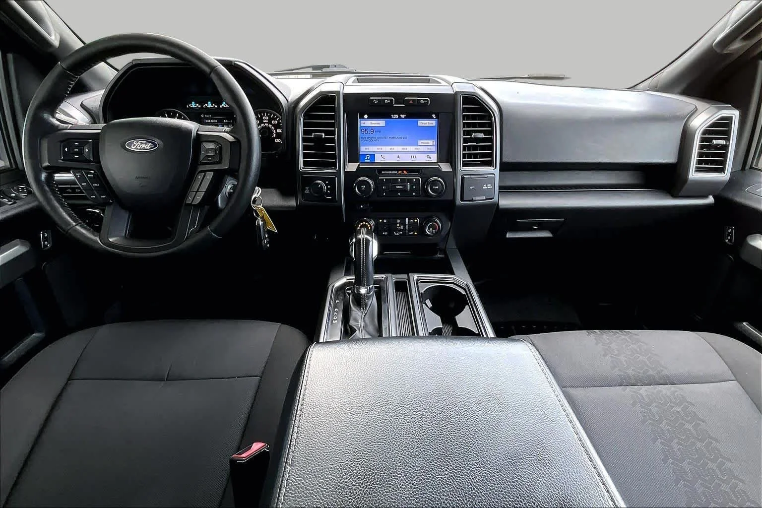 Used 2018 Lead Foot Ford XLT image 16