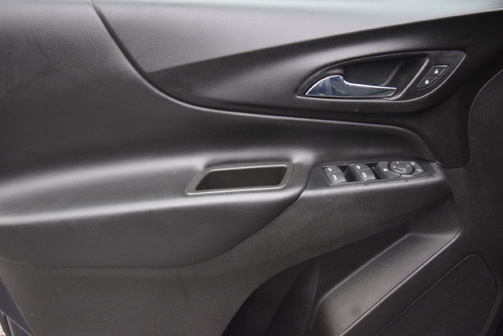 Used 2018 Storm Blue Metallic Chevrolet LT image 20