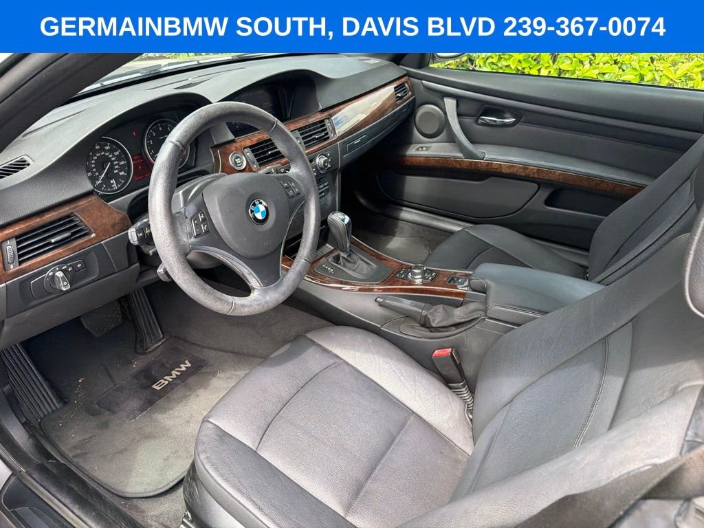 Used 2010 Space Gray Metallic BMW 328i image 19