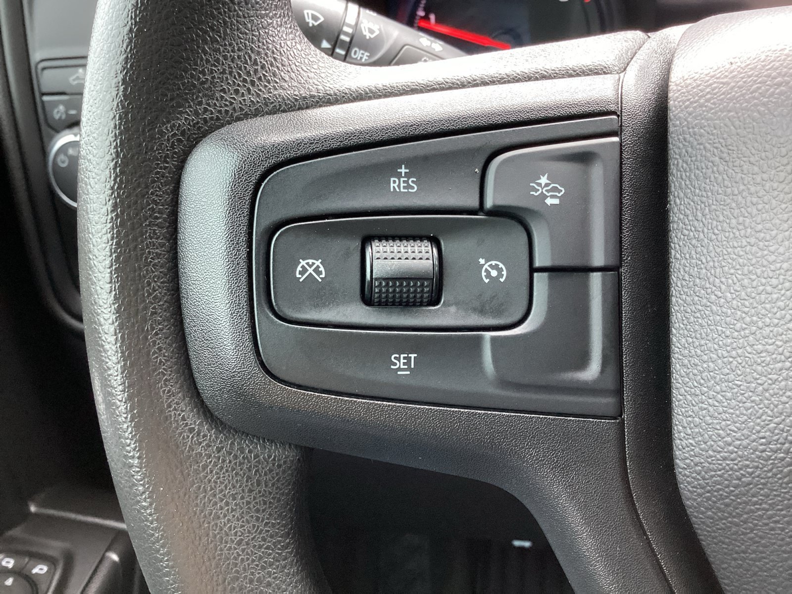 Used 2025 Summit White Chevrolet Custom image 5