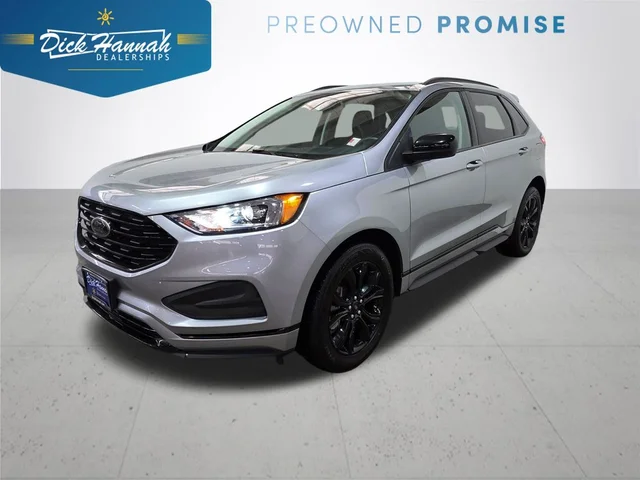 2024 Ford Edge SE