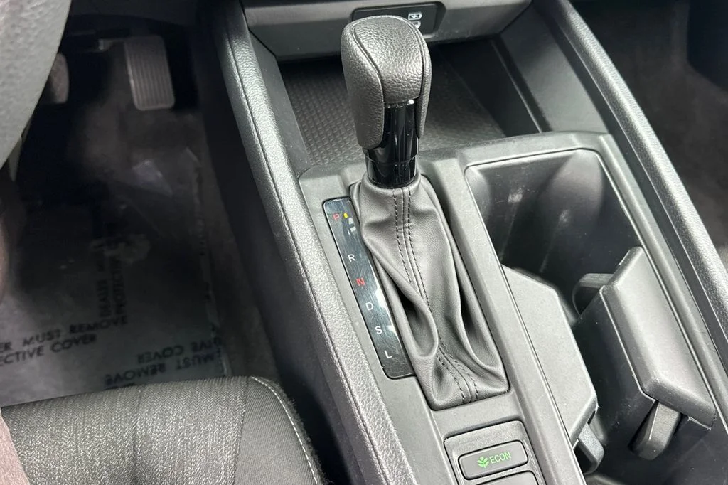 2023 Honda Accord EX - Photo 20