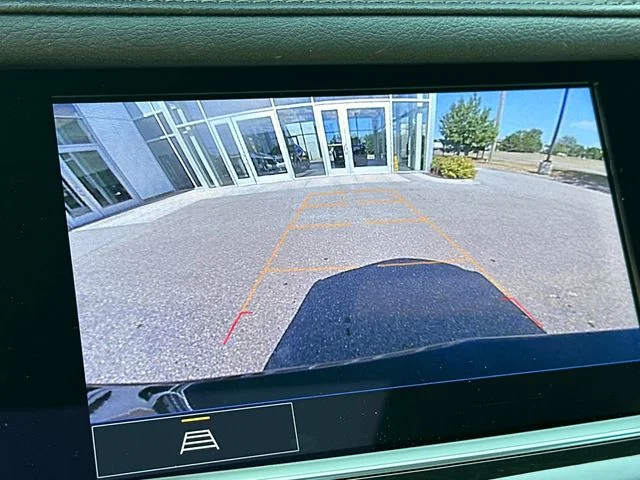 Certified Used 2023 Black Cadillac Premium Luxury image 29