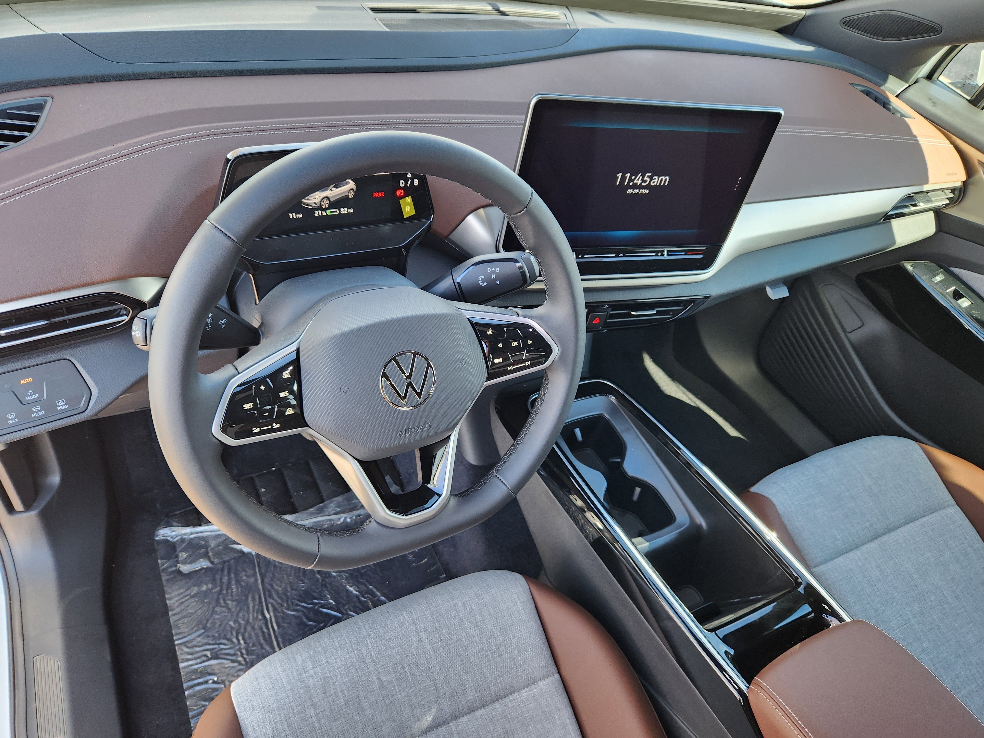 2026 Volkswagen ID.4 PRO - Photo 9
