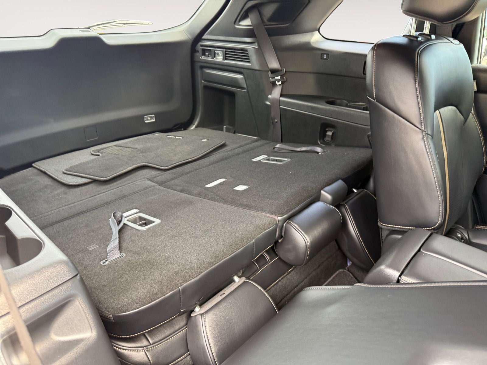 2026 Mazda CX-90 Premium Plus Package - Photo 19