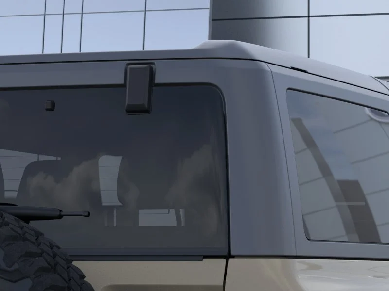 New 2026 Desert Sand Ford Base image 30
