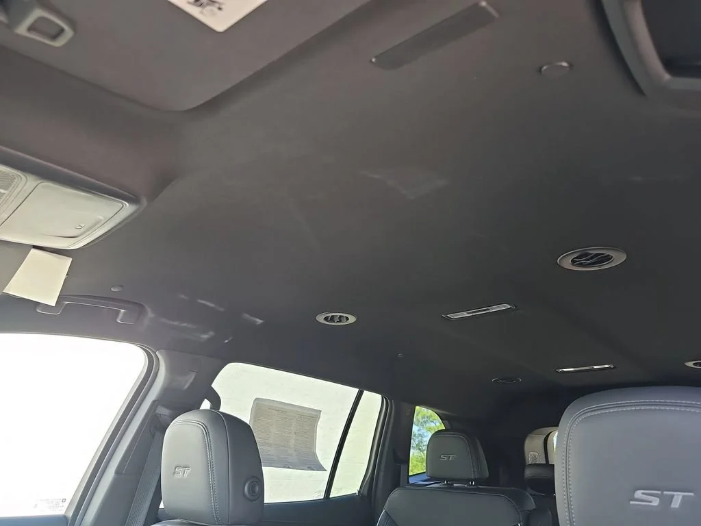 2026 Buick Enclave Sport Touring - Photo 19