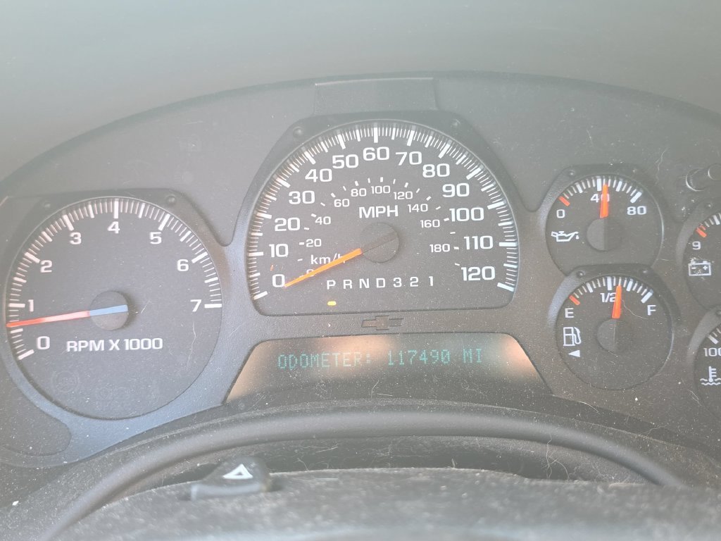 Used 2009 Black Chevrolet LT image 16