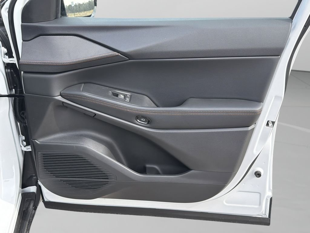 New 2026 White Jeep Limited image 27