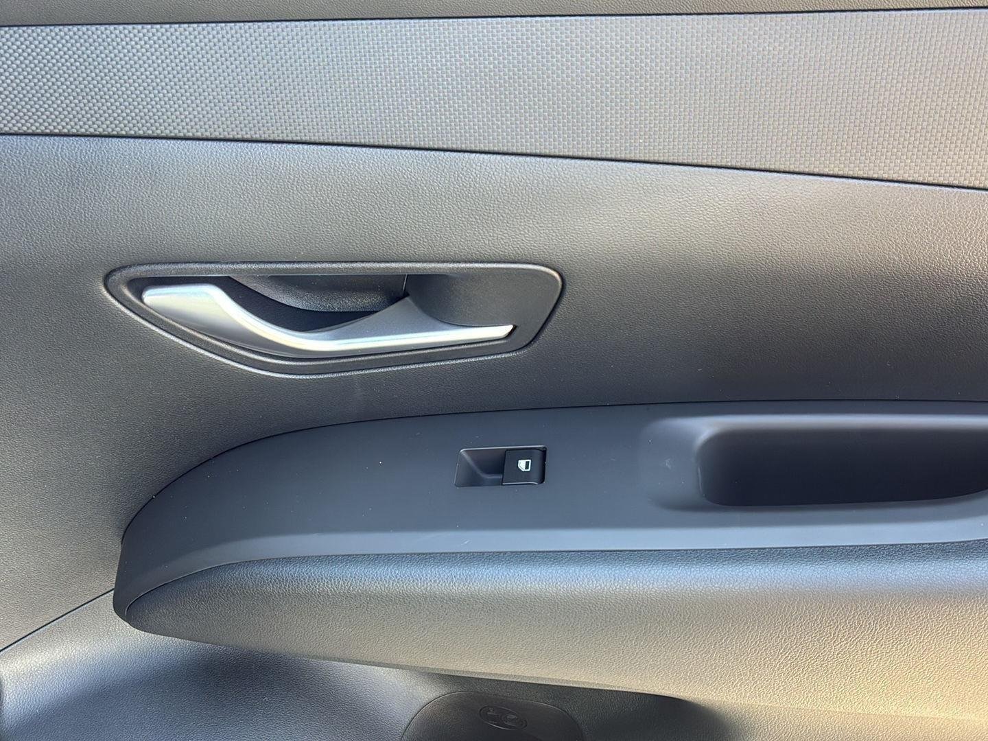 New 2026 Amazon Gray Hyundai Blue image 18