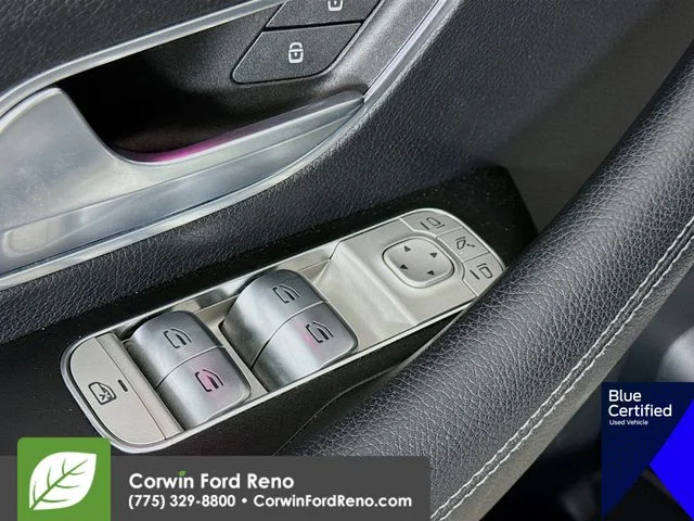 Certified Used 2024 Polar White Mercedes-Benz GLE 450e image 21