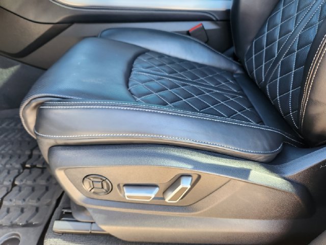 Certified Used 2024  Audi 55 Prestige image 28