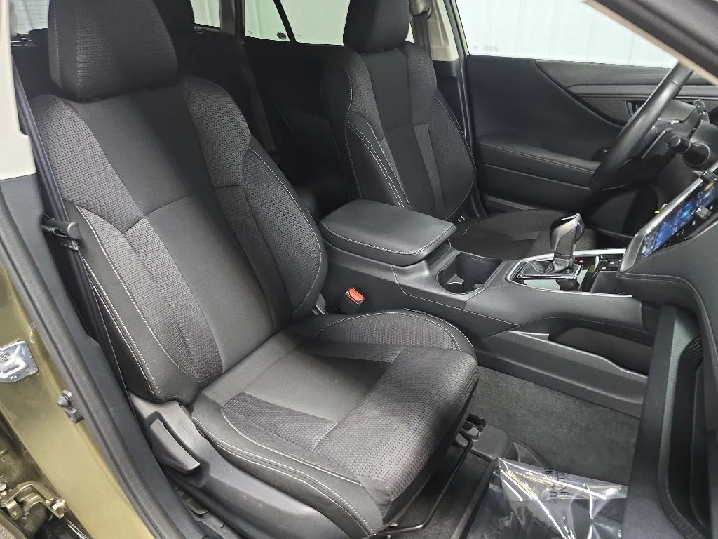 Used 2023 Brown Subaru Premium image 14