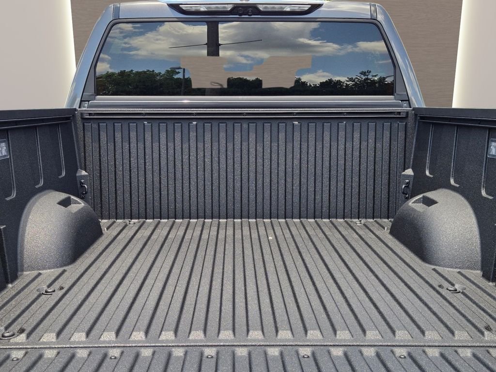 New 2026 Magnetic Gray Metallic Toyota SR5 image 13