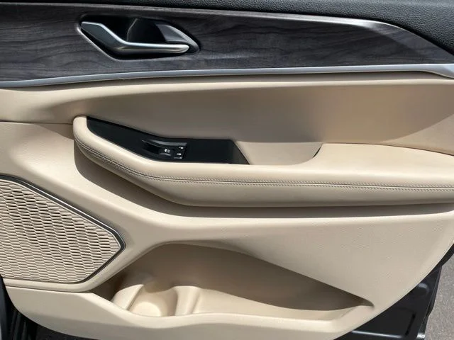 2025 Jeep Grand Cherokee L Limited - Photo 49