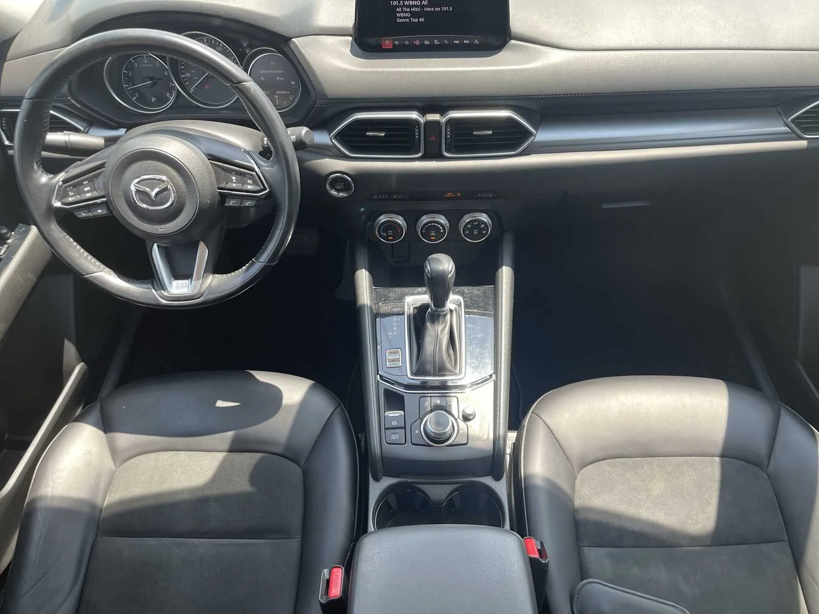 Used 2019  Mazda Touring image 20