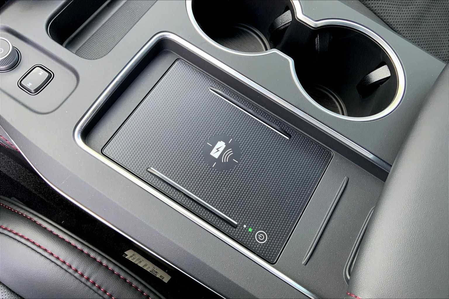 New 2026 Majestic Black Pearl Acura w/A-Spec Package image 20