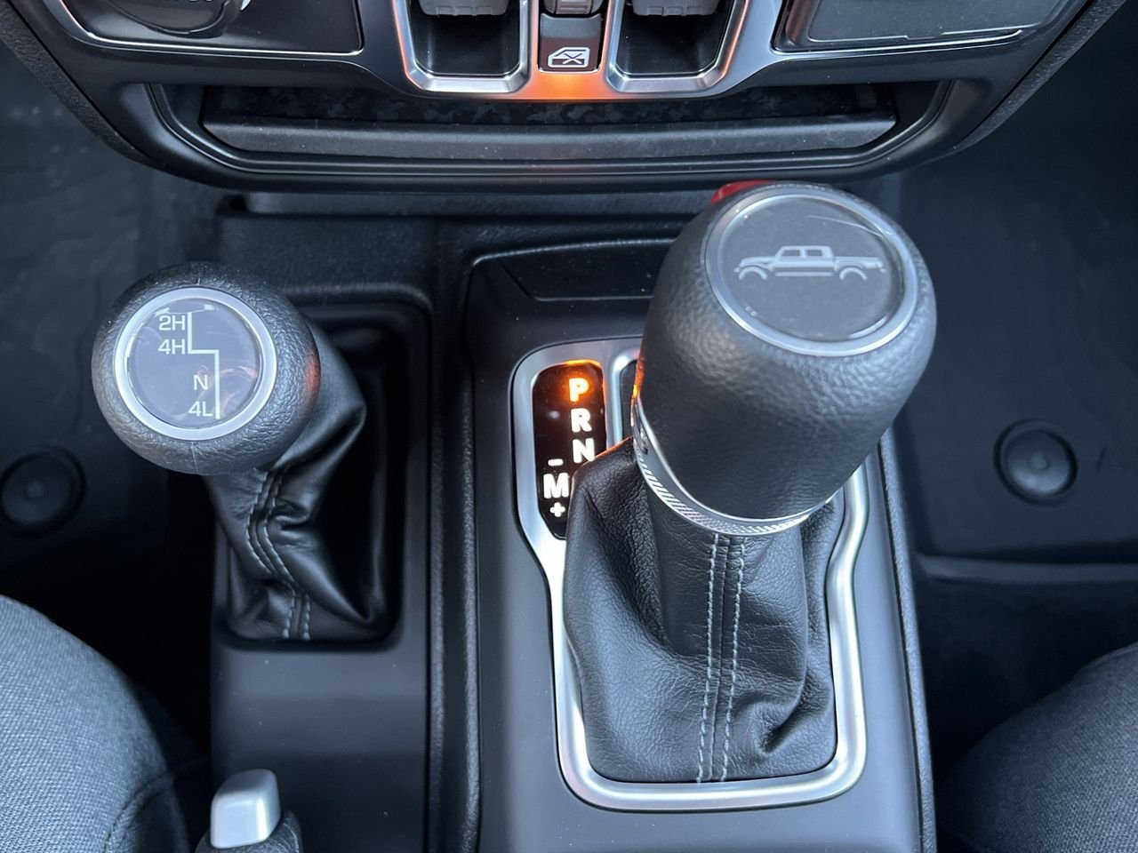 2025 Jeep Gladiator Sport S - Photo 7