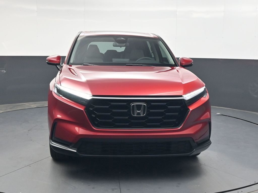 Used 2023  Honda EX image 9