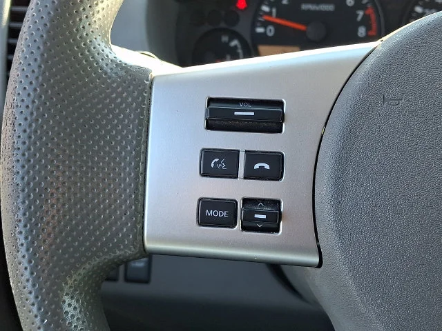 Used 2020 Gray Nissan SV image 20
