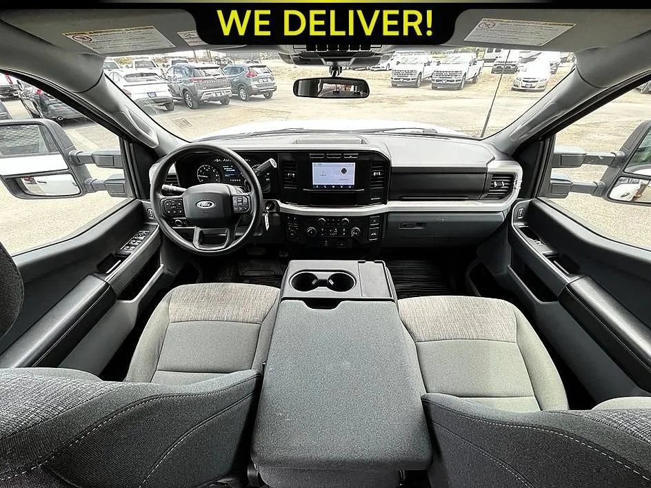 Used 2024 White Ford XL image 13